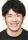 Yuzo Higashi