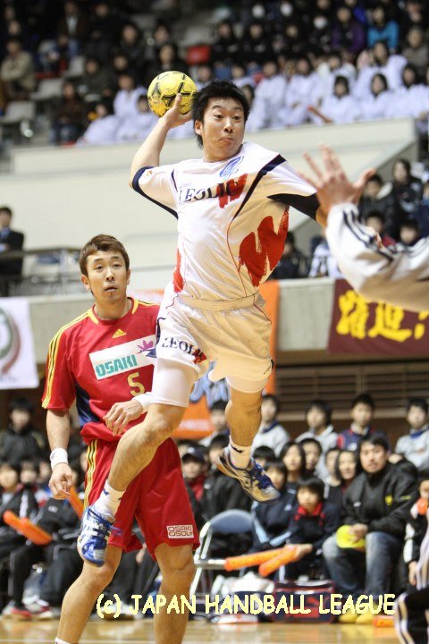 湧永製薬 No.4 坂本 伸博