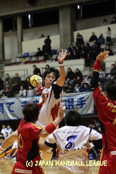 湧永製薬 No.6 山中 基