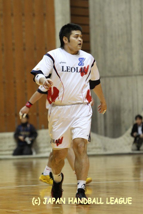 湧永製薬 No.8 吉田 尚寛