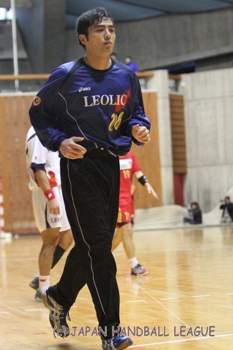 湧永製薬 No.16 松村 昌幸