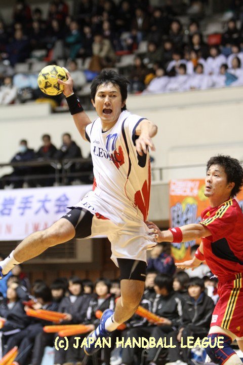 湧永製薬 No.17 古家 雅之