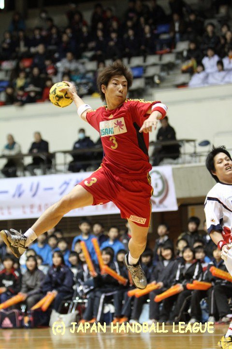 大崎電気 No.3 小澤 広太