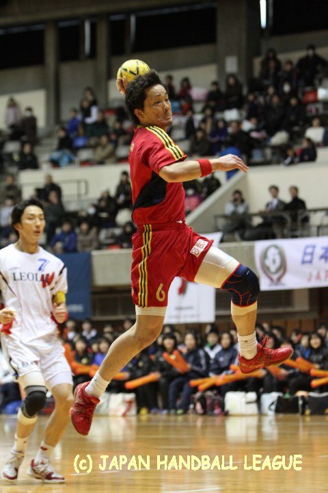 大崎電気 No.6 豊田 賢治