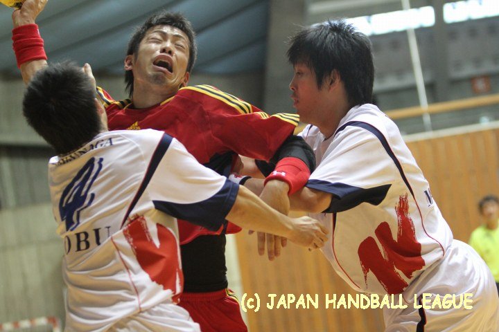 大崎電気 No.7 望月 孝太郎
