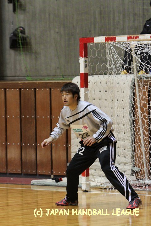 大崎電気 No.22 吉田 耕平