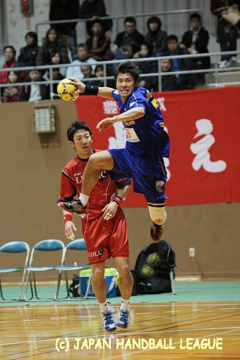 豊田合成 No.7 桶谷 英則