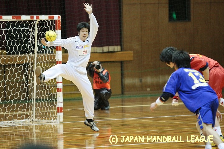 豊田合成 No.12 藤田 東吾