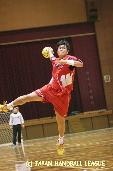 湧永製薬 No.3 木村 雅俊