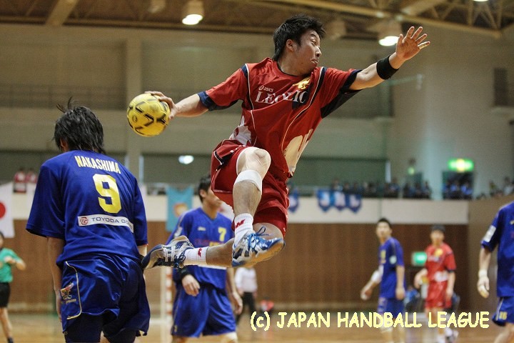 湧永製薬 No.4 坂本 伸博