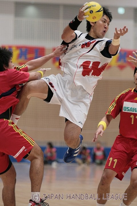 湧永製薬 No.17 古家 雅之