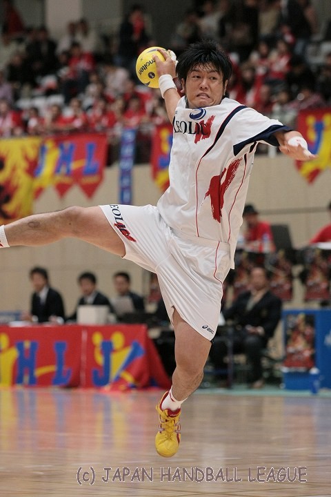 湧永製薬 No.3 木村 雅俊