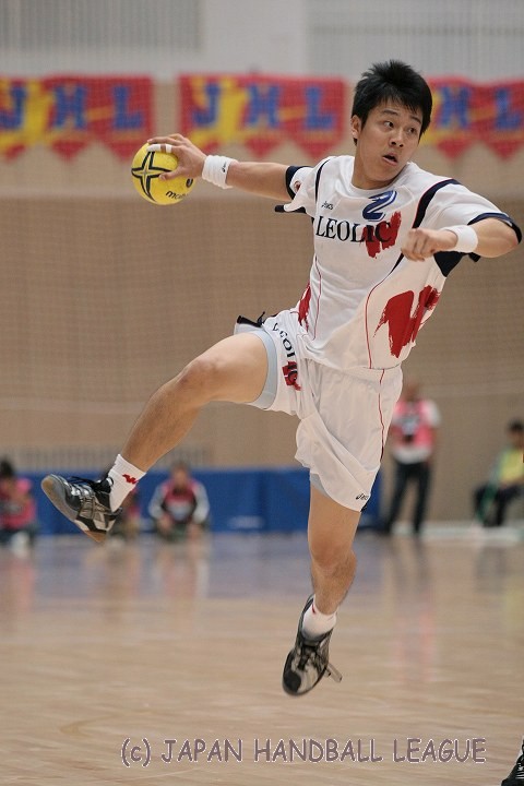 湧永製薬 No.2 谷村 遼太