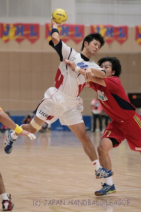 湧永製薬 No.11 樋口 睦