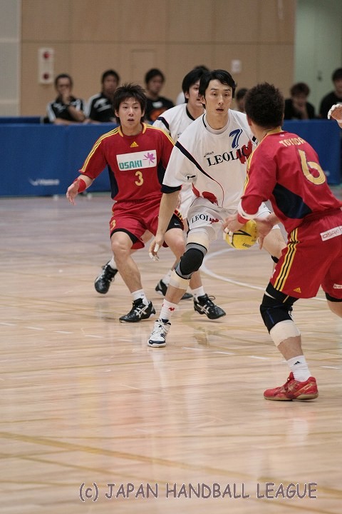 湧永製薬 No.7 福田 大樹