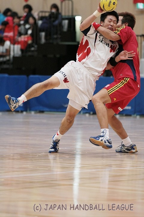 湧永製薬 No.4 坂本 伸博