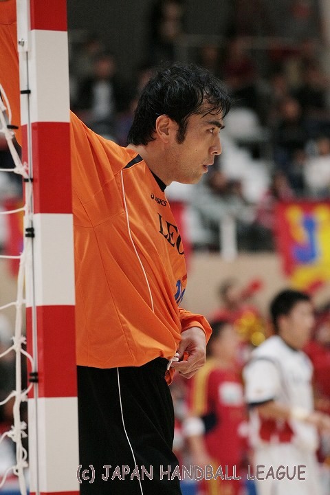 湧永製薬 No.16 松村 昌幸