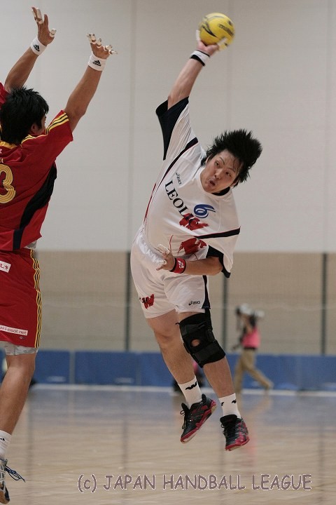 湧永製薬 No.6 山中 基