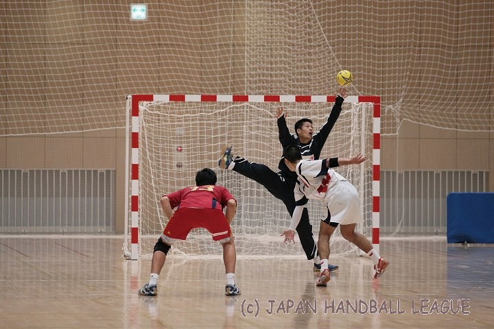 大崎電気 No.22 吉田 耕平