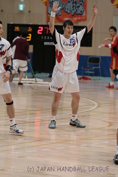 湧永製薬 No.15 今井 昭仁