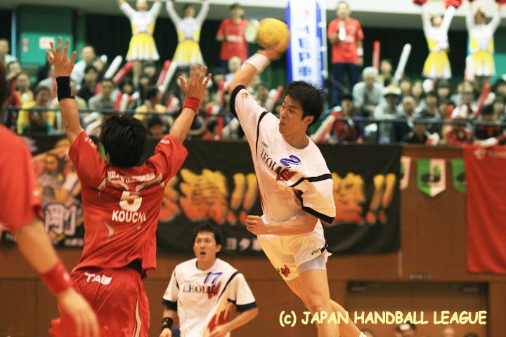 湧永製薬 No.2 谷村 遼太