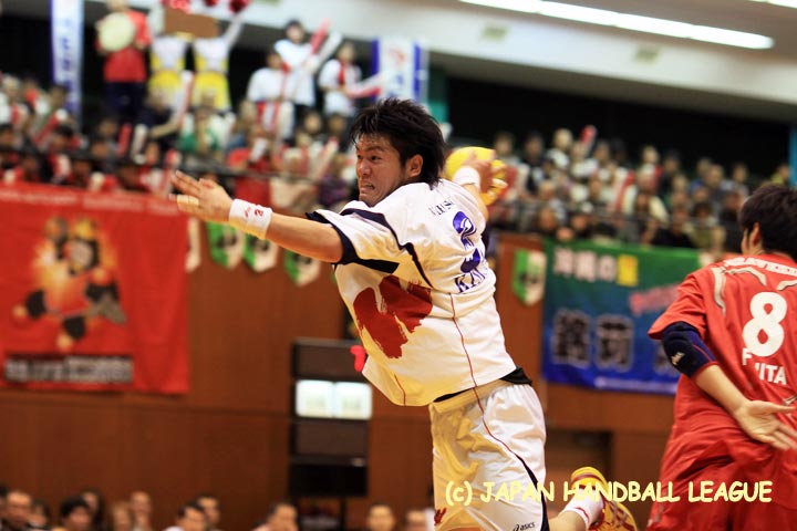 湧永製薬 No.3 木村 雅俊