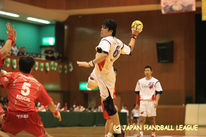 湧永製薬 No.6 山中 基