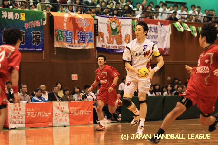 湧永製薬 No.7 福田 大樹