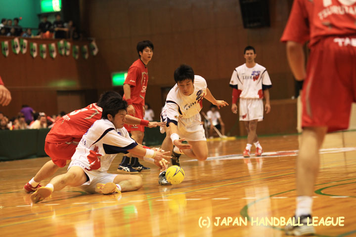 湧永製薬 ルーズボール