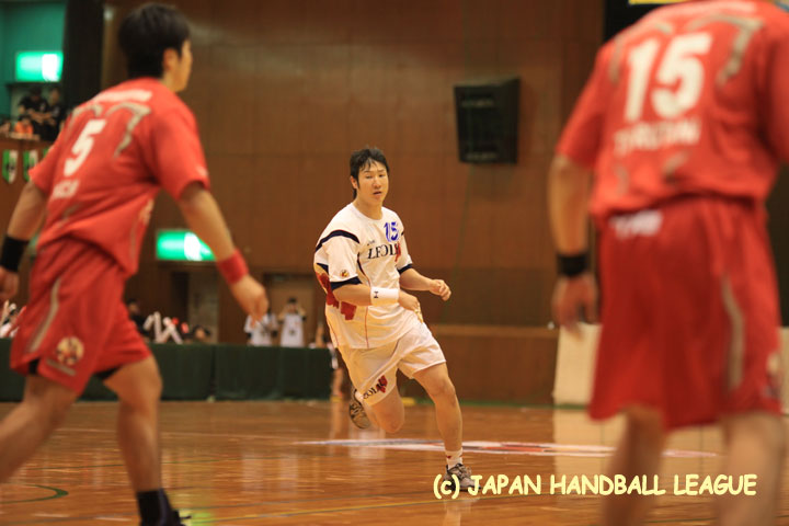 湧永製薬 No.15 今井 昭仁