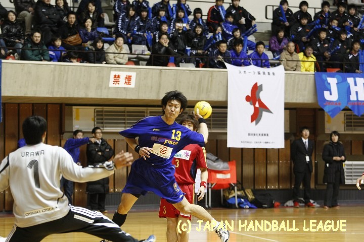 豊田合成 No.13 今村 彰伸