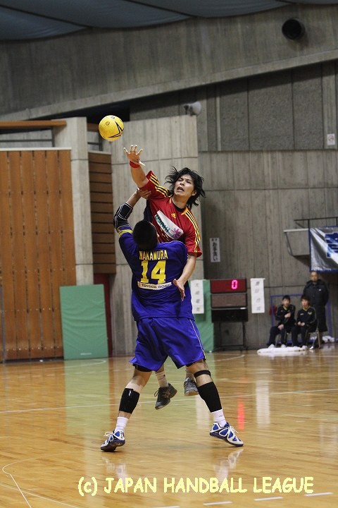 大崎電気 No.14 岩永 生