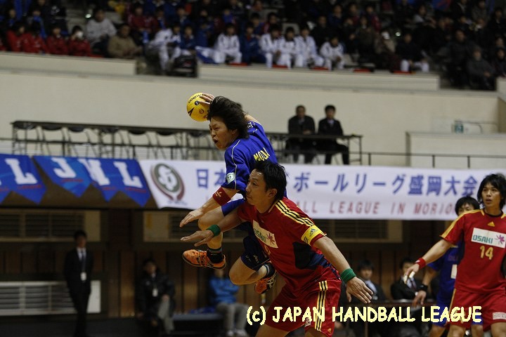 豊田合成 No.4 野田 祐希