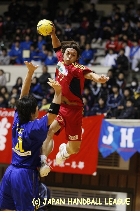 大崎電気 No.77 宮﨑 大輔