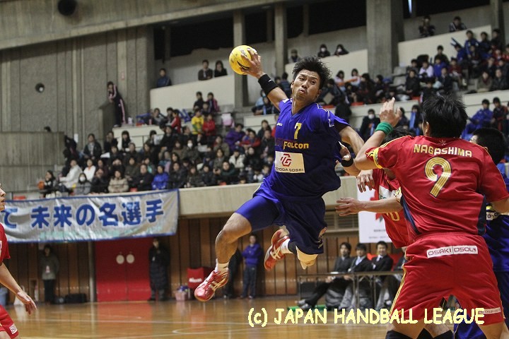 豊田合成 No.7 桶谷 英則