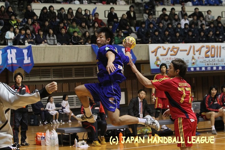 豊田合成 No.6 大橋 隆之