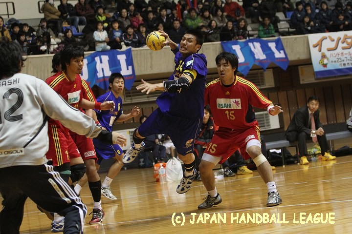 豊田合成 No.14 中村 晃己