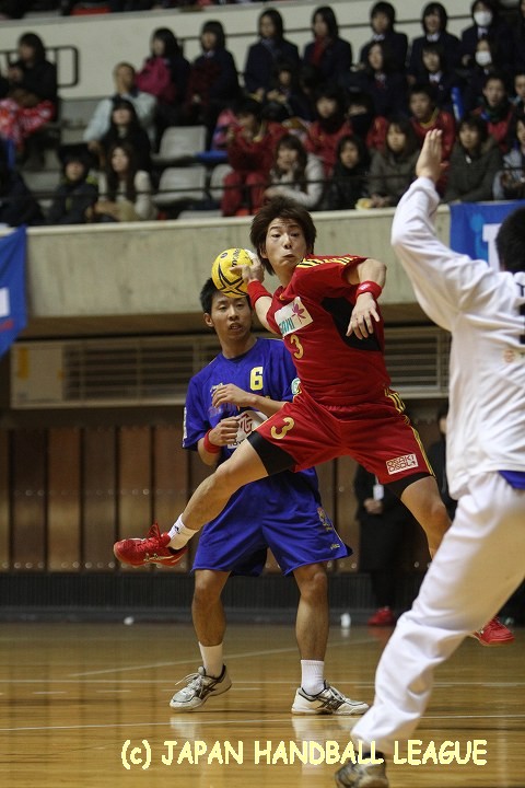 大崎電気 No.3 小澤 広太