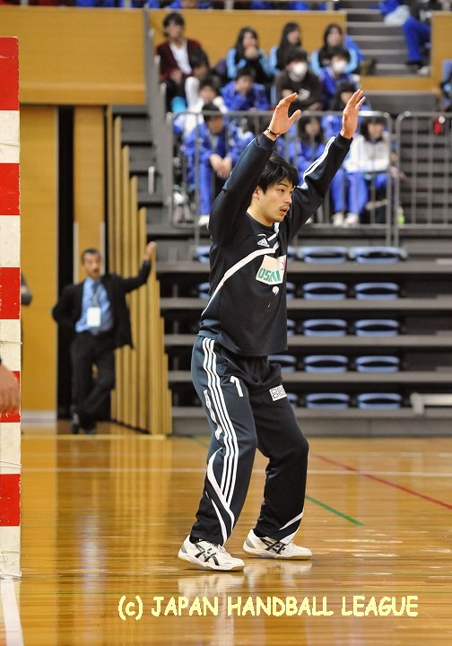 大崎電気 1 浦和 克行