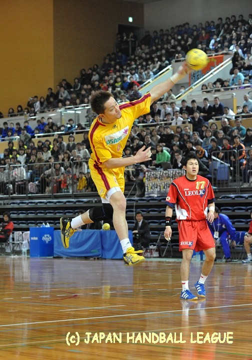 大崎電気 6 豊田 賢治