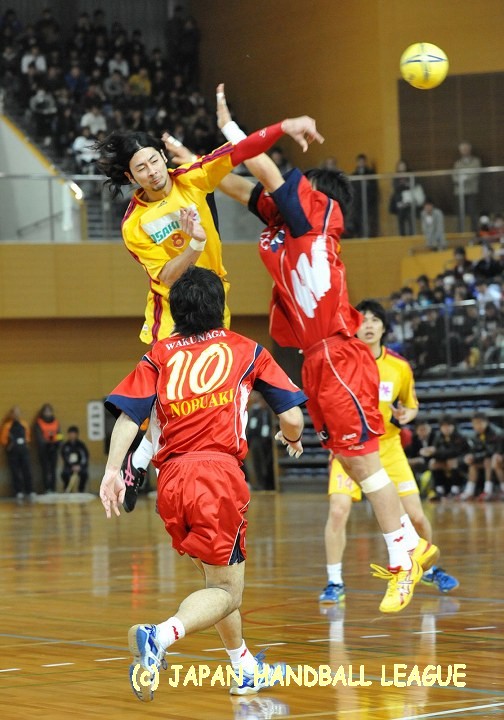 大崎電気 8 東長濱 秀希