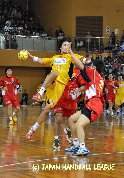 大崎電気 11 横地 康介