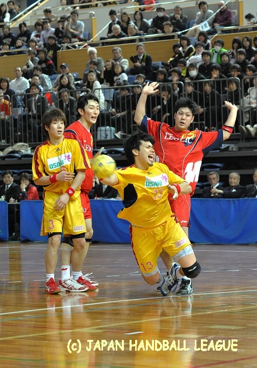 大崎電気 13 森 淳