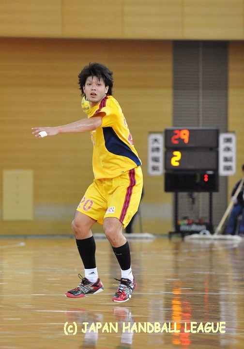 大崎電気 20 石川 出