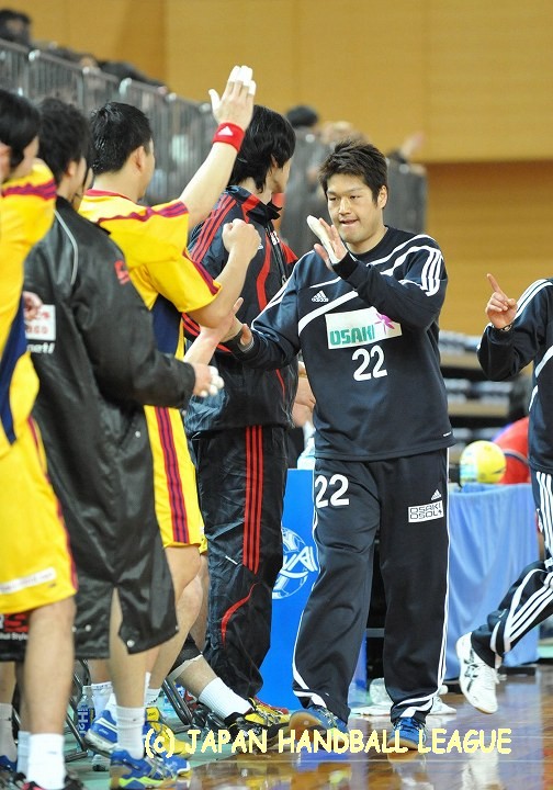 大崎電気 22 吉田 耕平