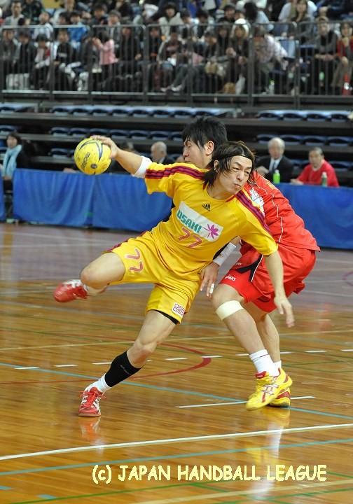 大崎電気 77 宮﨑 大輔