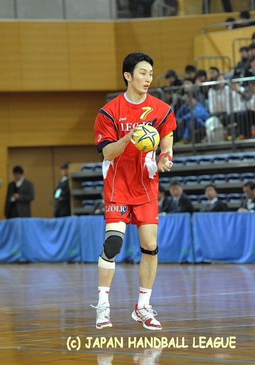 湧永製薬 7 福田 大樹