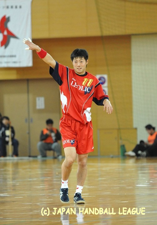 湧永製薬 11 樋口 睦