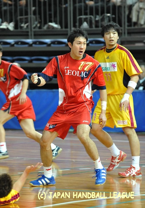 湧永製薬 17 古家 雅之