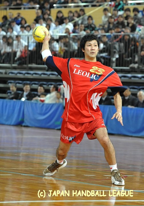 湧永製薬 23 東長濱 秀作